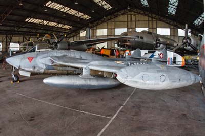 Musee de l'Air Le Bourget