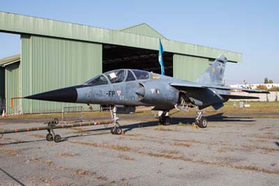 Musee de l'Air Le Bourget