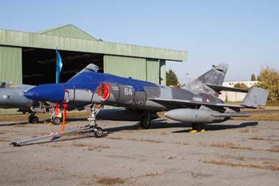 Musee de l'Air Le Bourget