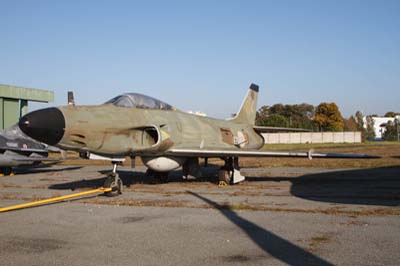 Musee de l'Air Le Bourget