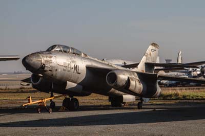 Musee de l'Air Le Bourget