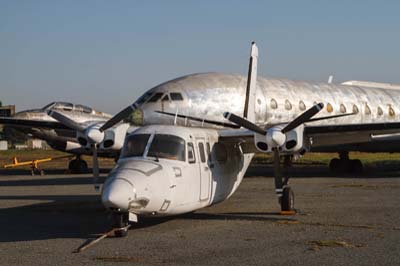 Musee de l'Air Le Bourget