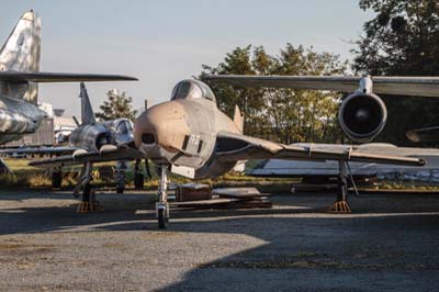 Musee de l'Air Le Bourget