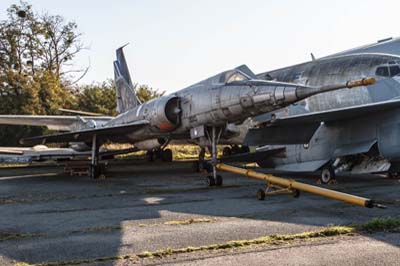 Musee de l'Air Le Bourget