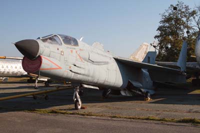 Musee de l'Air Le Bourget