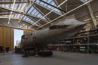 Musee de l'Air Le Bourget