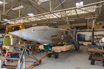 Musee de l'Air Le Bourget