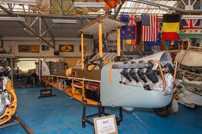 Musee de l'Air Le Bourget