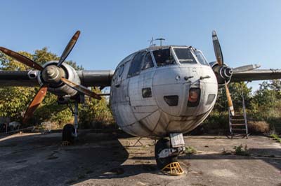 Musee de l'Air Le Bourget