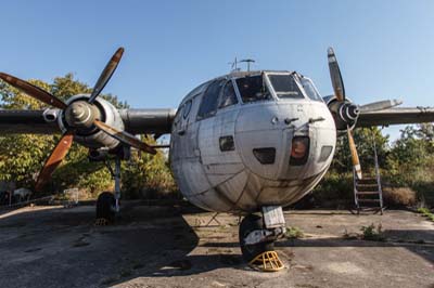 Musee de l'Air Le Bourget