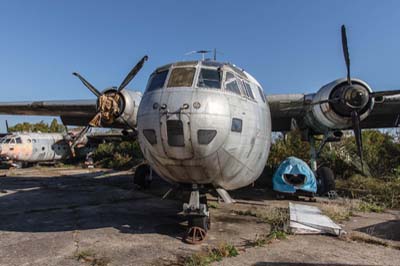 Musee de l'Air Le Bourget