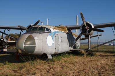 Musee de l'Air Le Bourget