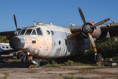 Musee de l'Air Le Bourget