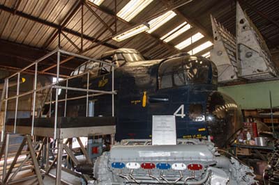 Musee de l'Air Le Bourget