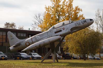 Aviation Photography Tours