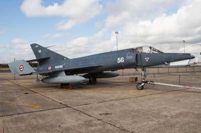 Musee de l'Air Le Bourget