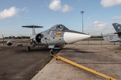 Musee de l'Air Le Bourget