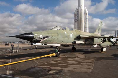 Musee de l'Air Le Bourget