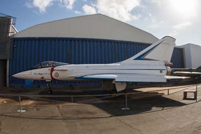 Musee de l'Air Le Bourget