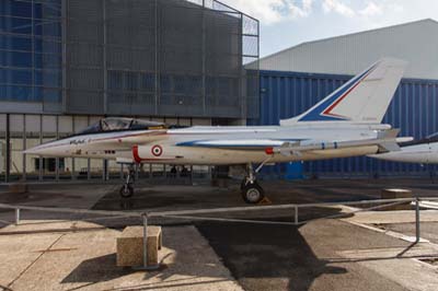 Musee de l'Air Le Bourget