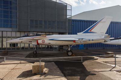 Musee de l'Air Le Bourget