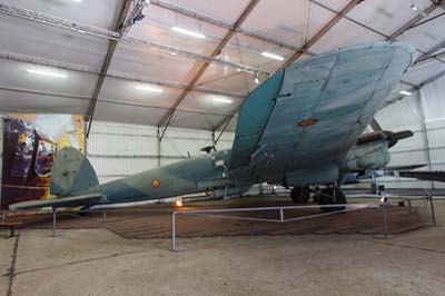Musee de l'Air Le Bourget