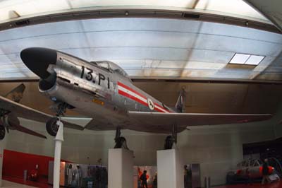 Musee de l'Air Le Bourget