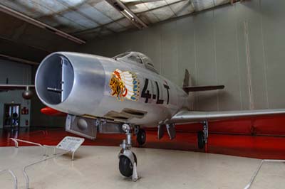 Musee de l'Air Le Bourget