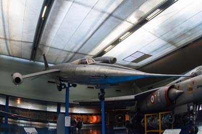 Musee de l'Air Le Bourget