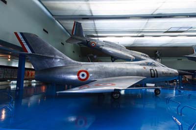 Musee de l'Air Le Bourget