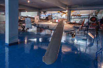 Musee de l'Air Le Bourget