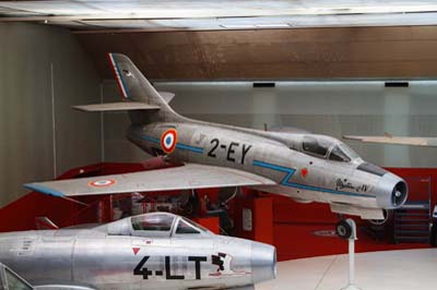 Musee de l'Air Le Bourget