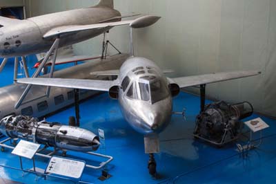 Musee de l'Air Le Bourget