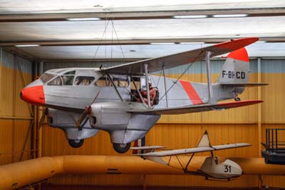 Musee de l'Air Le Bourget