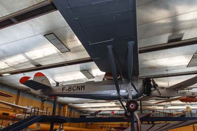 Musee de l'Air Le Bourget