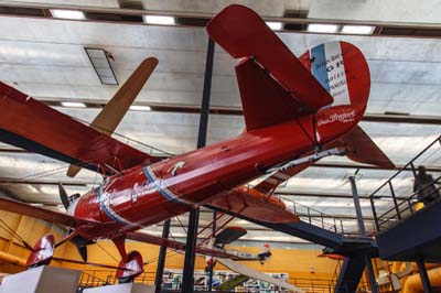 Musee de l'Air Le Bourget