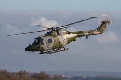 Aviation Photography RAF 671 Squadron