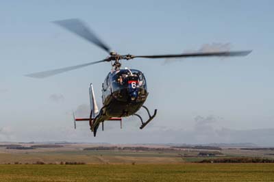 Salisbury Plain Training Area