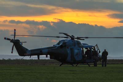 Salisbury Plain Training Area