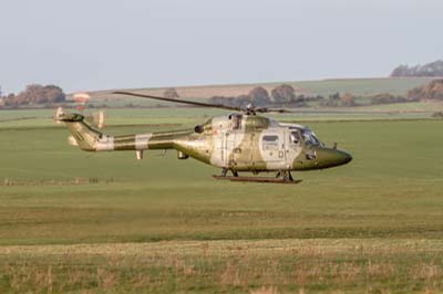 Aviation Photography RAF 671 Squadron