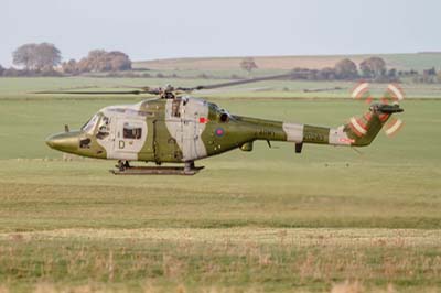 Salisbury Plain Training Area