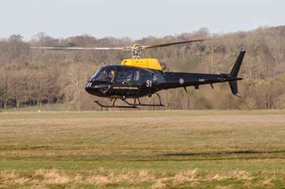 Aviation Photography RAF 670 Squadron