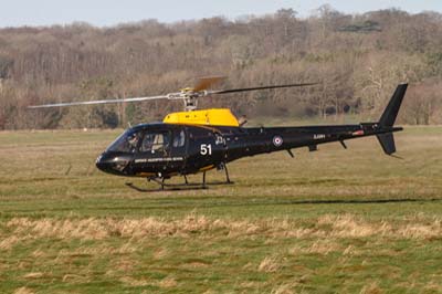 Aviation Photography RAF 670 Squadron