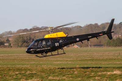 Aviation Photography RAF 670 Squadron