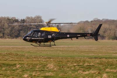 Aviation Photography RAF 670 Squadron