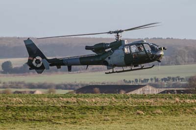 Aviation Photography Qinetiq