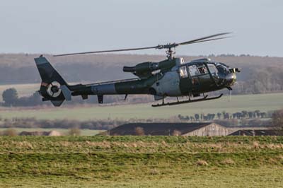 Aviation Photography Qinetiq