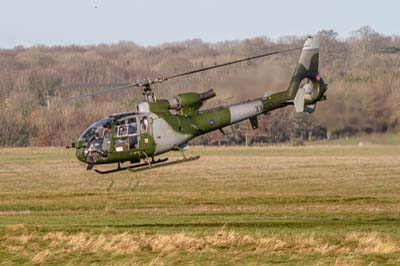 Aviation Photography Qinetiq