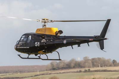 Aviation Photography RAF 670 Squadron