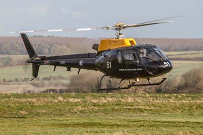 Aviation Photography RAF 670 Squadron